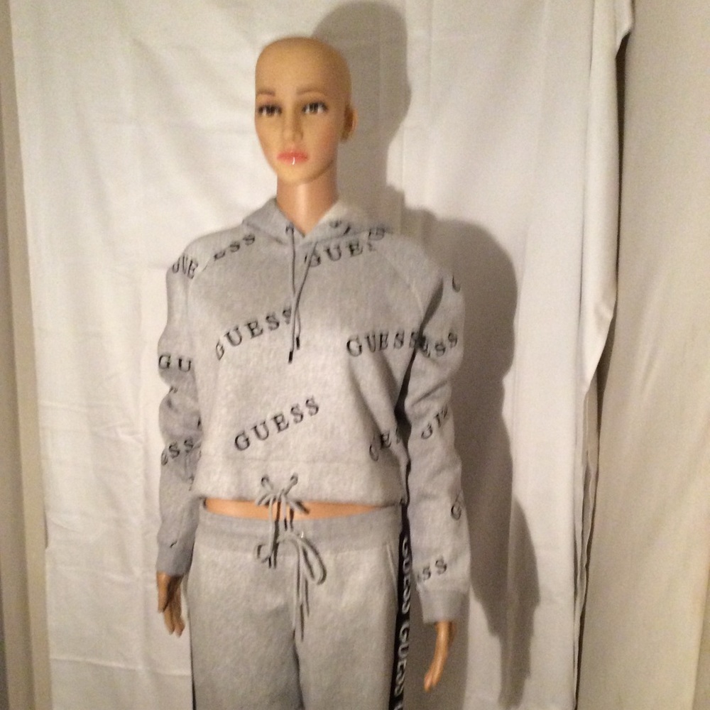 NWT guess outfit